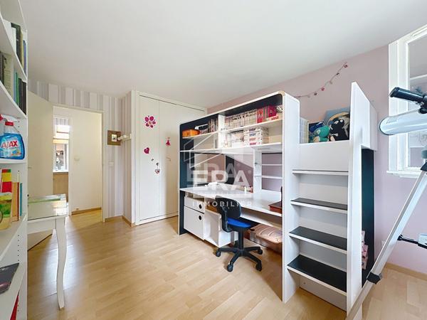 Appartement Eragny 4 pièces 110m2