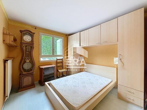 Appartement Eragny 4 pièces 110m2