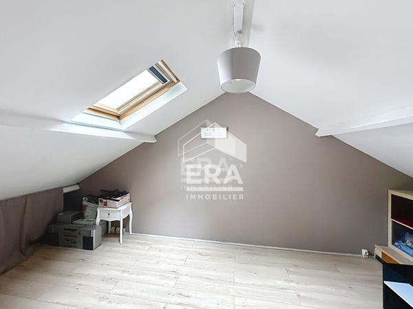 Appartement Eragny 4 pièces 110m2