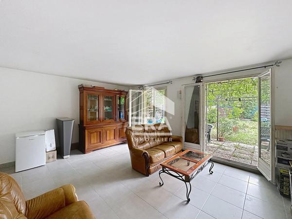 Appartement Eragny 4 pièces 110m2