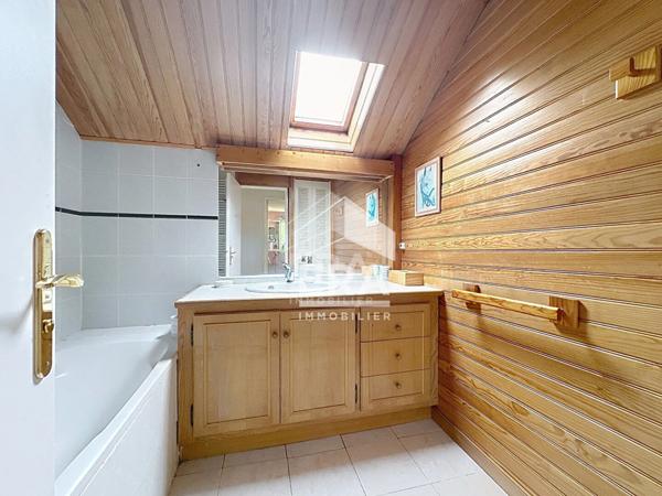 Appartement Eragny 4 pièces 110m2