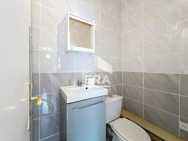 Appartement Eragny 4 pièces 110m2