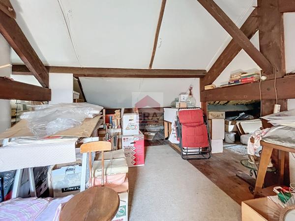 Maison Suresnes 190 M2