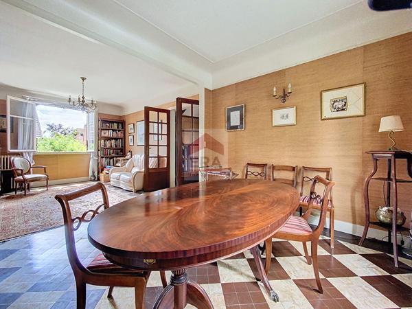 Maison Suresnes 190 M2