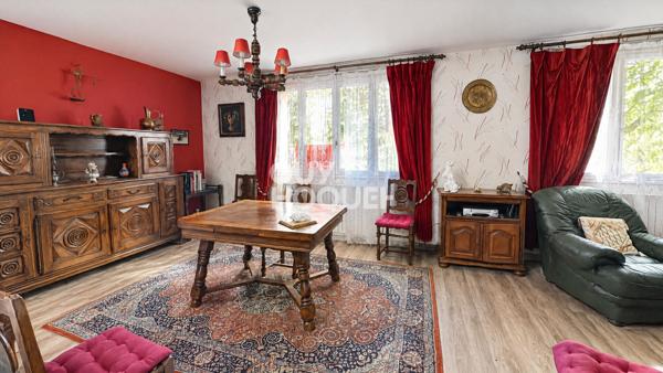 Secteur de Nassandres sur Risles