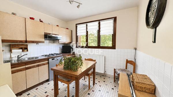 Secteur de Nassandres sur Risles