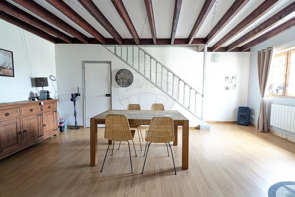 Maison  en vente - Charente-Maritime - 17