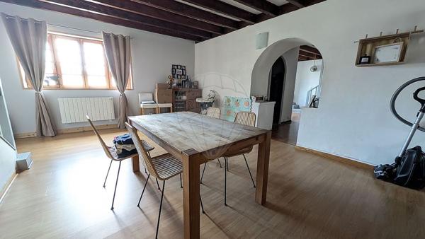 Maison  en vente - Charente-Maritime - 17