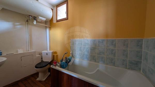 Maison  en vente - Charente-Maritime - 17