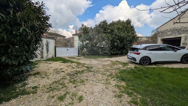 Maison  en vente - Charente-Maritime - 17