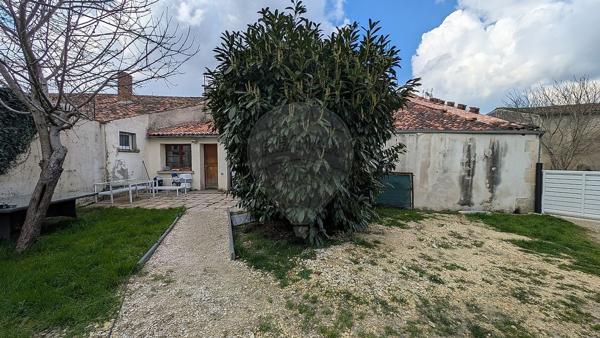 Maison  en vente - Charente-Maritime - 17