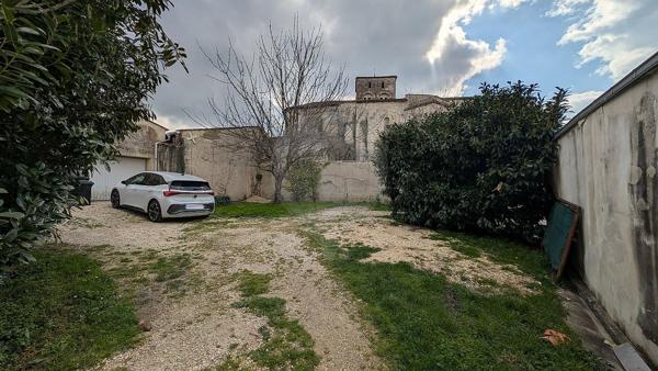 Maison  en vente - Charente-Maritime - 17