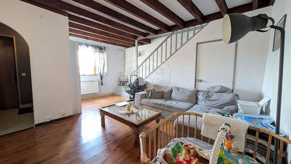 Maison  en vente - Charente-Maritime - 17