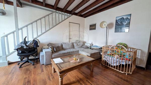 Maison  en vente - Charente-Maritime - 17