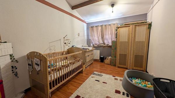 Maison  en vente - Charente-Maritime - 17