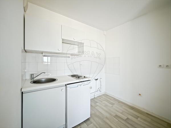 Appartement  en vente - Loire-Atlantique - 44