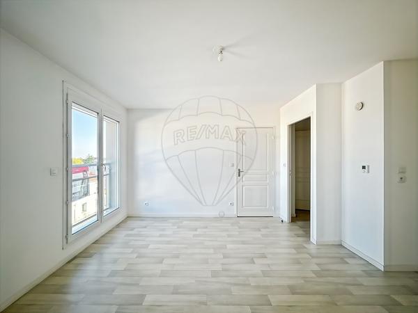 Appartement  en vente - Loire-Atlantique - 44