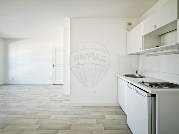 Appartement  en vente - Loire-Atlantique - 44