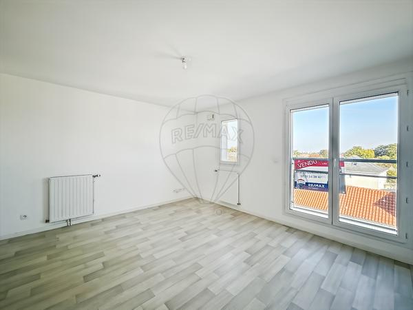Appartement  en vente - Loire-Atlantique - 44