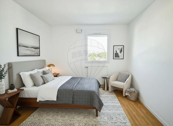 Appartement  en vente - Loire-Atlantique - 44