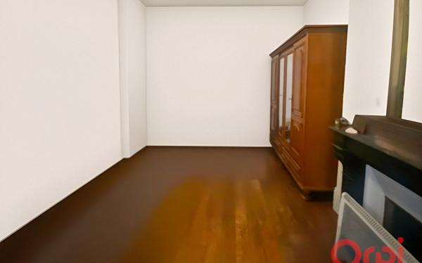 Appartement à vendre    2 pièces • 44,69 m2 Saint-Denis