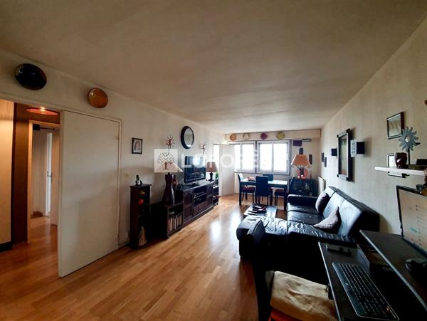 Achat appartement Charenton-le-Pont - 3 pièce(s) - 58 m² - 630 000 €