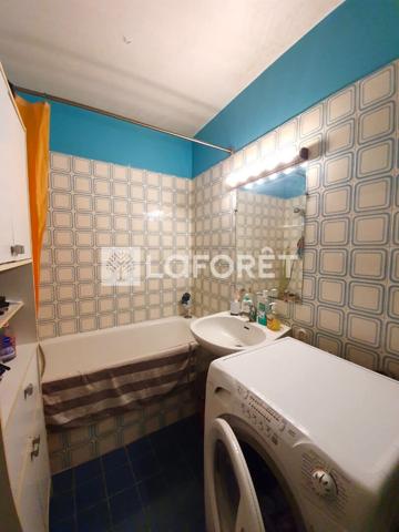 Achat appartement Charenton-le-Pont - 3 pièce(s) - 58 m² - 630 000 €