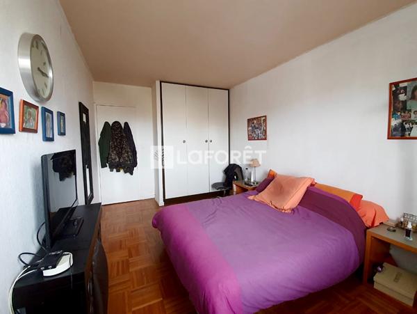 Achat appartement Charenton-le-Pont - 3 pièce(s) - 58 m² - 630 000 €