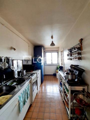 Achat appartement Charenton-le-Pont - 3 pièce(s) - 58 m² - 630 000 €