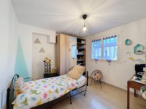 A vendre Maison Auch 5 pièces 136 m2 avec garage et jardin clôturé