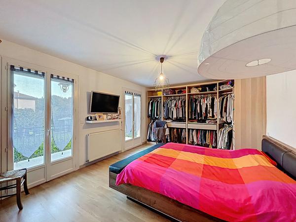 A vendre Maison Auch 5 pièces 136 m2 avec garage et jardin clôturé