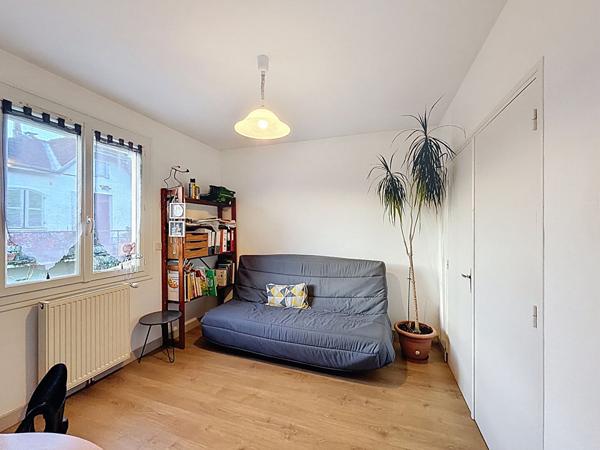 A vendre Maison Auch 5 pièces 136 m2 avec garage et jardin clôturé