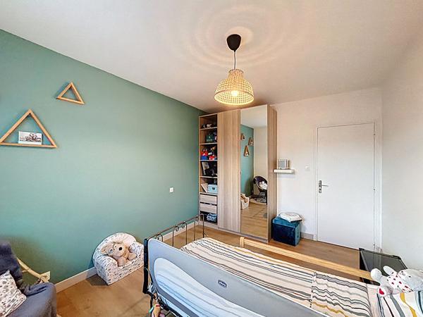 A vendre Maison Auch 5 pièces 136 m2 avec garage et jardin clôturé