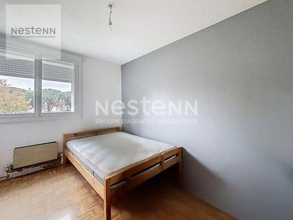 Appartement Miramas 3 pièce(s) 77.97 m2