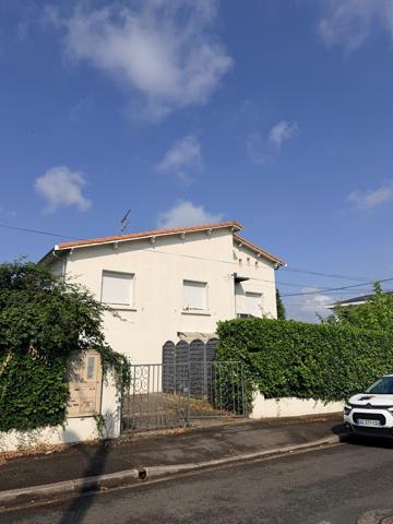 TALENCE UNIVERSITE - MAIRIE- PLUS DE 7% DE RENTABILITE
