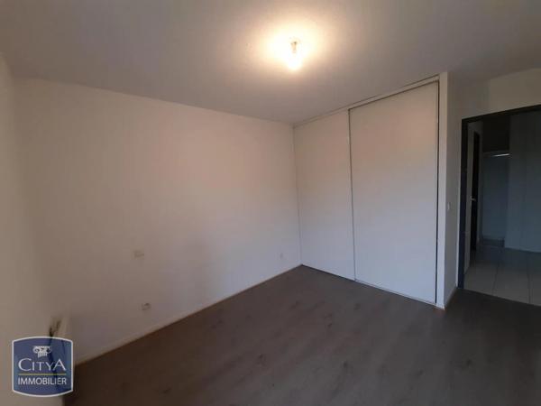 Appartement à vendre 2 pièces 42.87m²