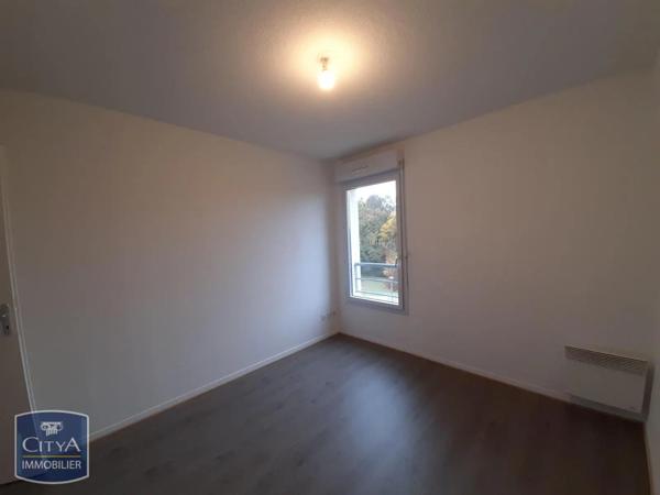 Appartement à vendre 2 pièces 42.87m²