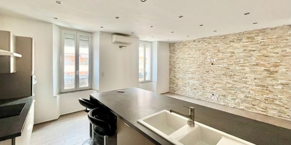 investisseur appartement 3 pièces loué