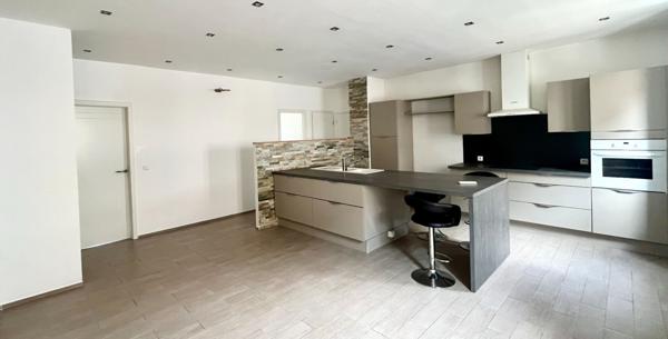 investisseur appartement 3 pièces loué