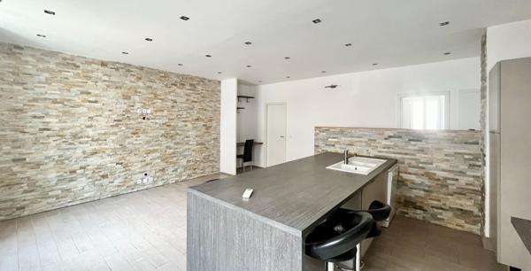 investisseur appartement 3 pièces loué