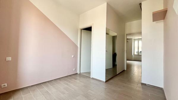 investisseur appartement 3 pièces loué