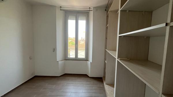 investisseur appartement 3 pièces loué