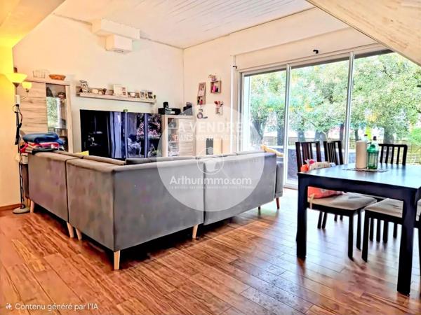 Vente Maison 6 pièces 138 m2 à Saint-Brevin-les-Pins