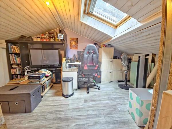 Vente Maison 6 pièces 138 m2 à Saint-Brevin-les-Pins