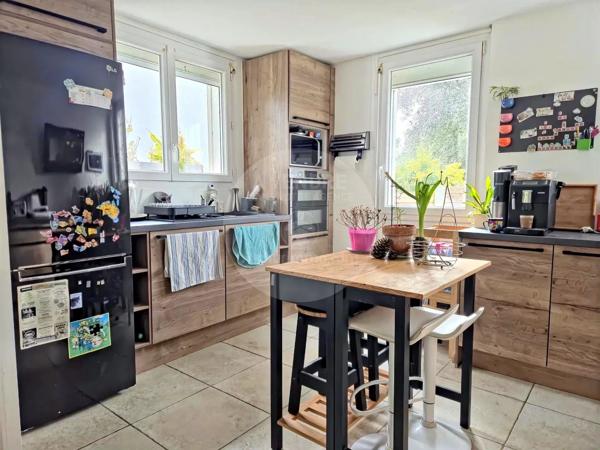Vente                                                      Maison
                        
                     6 pièces                      170 m2                     à Saint-Brevin-les-Pins