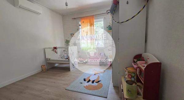 Vente                                                      Maison
                        
                     6 pièces                      170 m2                     à Saint-Brevin-les-Pins