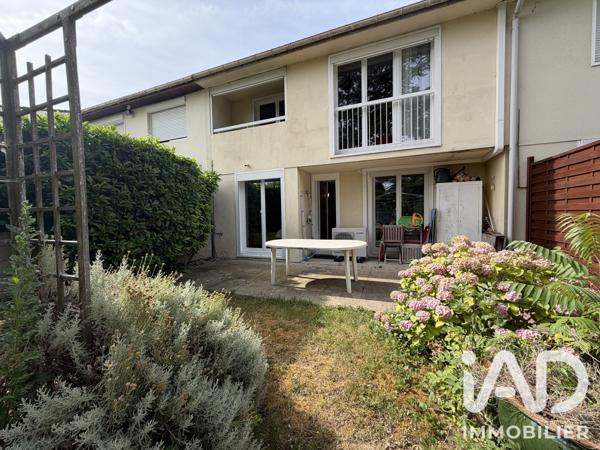 Maison à vendre 5 pièces 95 m² Torcy