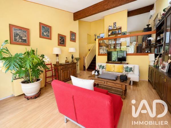 Maison à vendre 5 pièces 95 m² Torcy