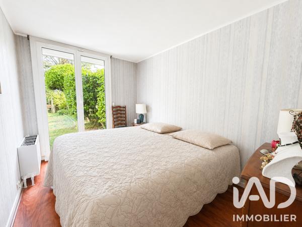 Maison à vendre 5 pièces 95 m² Torcy