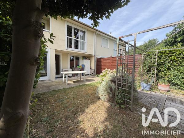 Maison à vendre 5 pièces 95 m² Torcy